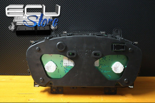 VELOCIMETRO / CUADRO DE INSTRUMENTOS FORD TRANSIT 2013 DIESEL CC1T-10849-GE