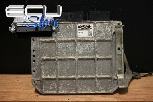 ECU / CENTRALITA MOTOR 89661-02S50 275300-4893 - TOYOTA