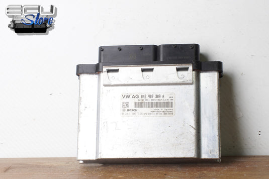 ECU / CENTRALITA MOTOR 0261S07726 04E907309A H09 VW GOLF VII AUDI A3 SEAT LEON0