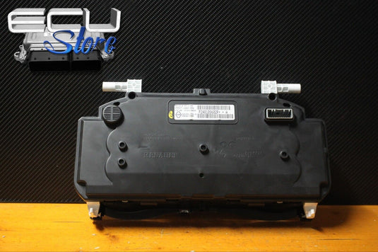 VELOCIMETRO / CUADRO INSTRUMENTOS RENAULT KANGOO 2011 DIESEL - P248108864R
