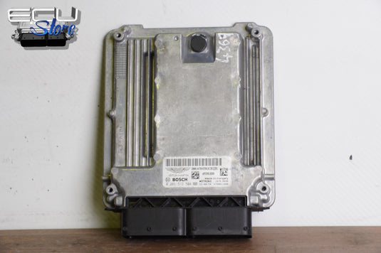 ECU CENTRALITA MOTOR 0261S12504 A0939010800 ASTON MARTIN DB11 5.2 V12 20220