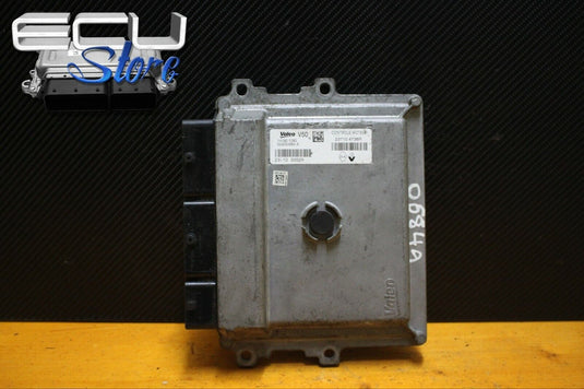 ECU / CENTRALITA MOTOR V50 237103352R 237104736R - RENAULT