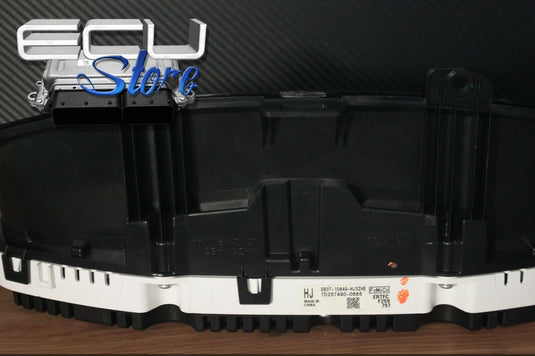 CUADRO DE INSTRUMENTOS FORD RANGER EU 2012- DIESEL AUTOMATICO - EB3T-10849-HJ