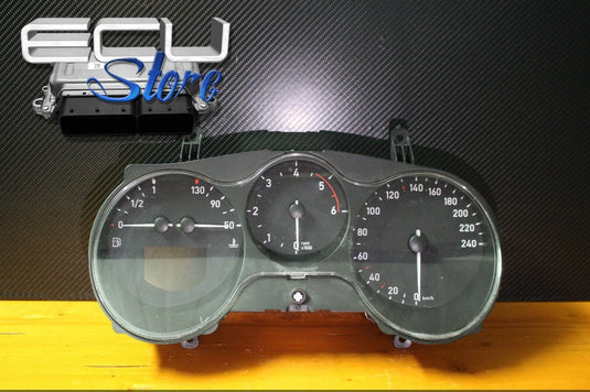 VELOCIMETRO / CUADRO DE INSTRUMENTOS SEAT ALTEA DIESEL 2007 - EP0920823B