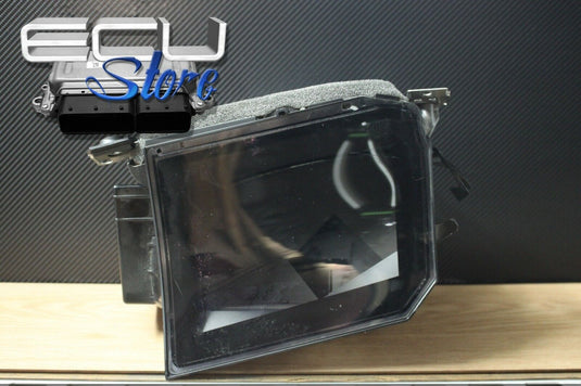 HEAD UP DISPLAY / HUD BMW E60 E61 6949088