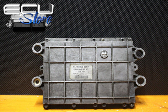 ECU / CENTRALITA MOTOR A9064468740 0004464240 - MERCEDES ATEGO ACTROS