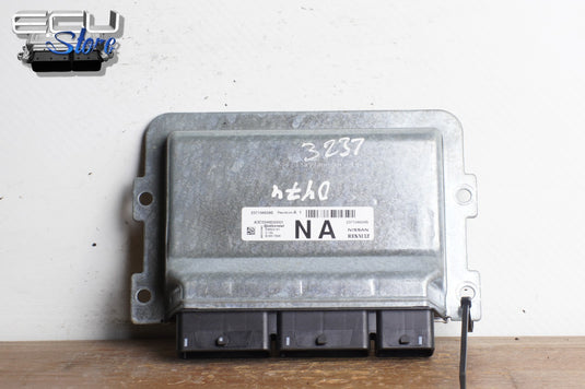 ECU CENTRALITA MOTOR 237104638S A3C0548530001 237104639S RENAULT CLIO V 1.0 20210