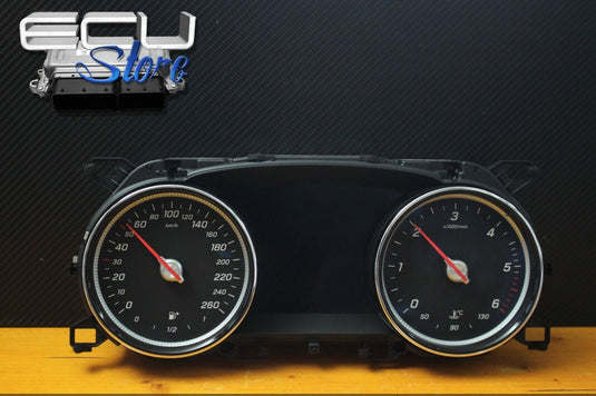 VELOCIMETRO / CUADRO INSTRUMENTOS MERCEDES E W213 DIESEL - A2139000110