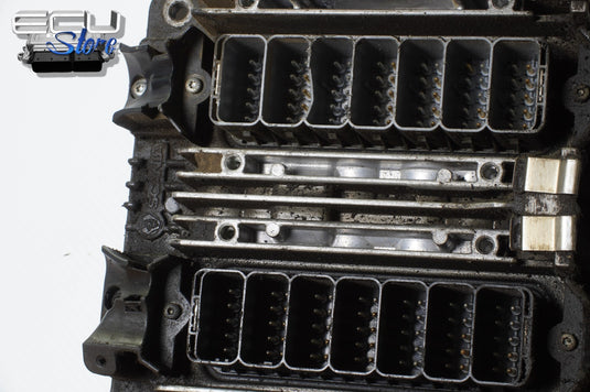 ECU CENTRALITA MOTOR DC937 2199020 DC9 37 5WK91216 EMS S8 SCANIA TRUCK 20131