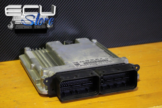 ECU / CENTRALITA MOTOR 0261S1031D 03H907309AA - VW ATLAS 3.6 FSI