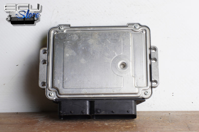 Cargue la imagen en el visor de la galería, ECU CENTRALITA MOTOR 0281012660 37820-RSR-E16 HONDA CIVIC VIII 2.2 CTDI 20061
