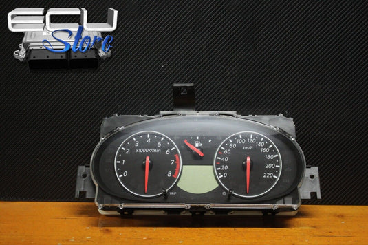 VELOCIMETRO / CUADRO INSTRUMENTOS NISSAN MICRA 2007 DIESEL 24810BC62A