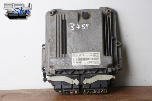 ECU CENTRALITA MOTOR 0261S09559 DJ5A-12A650-ABB FORD ESCAPE 1.6i 20130