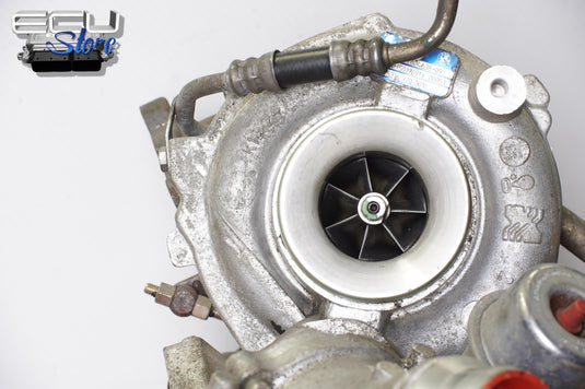 TURBO TURBOCOMPRESOR BMW X1 2.0D E84 2011 1165 7804638-091