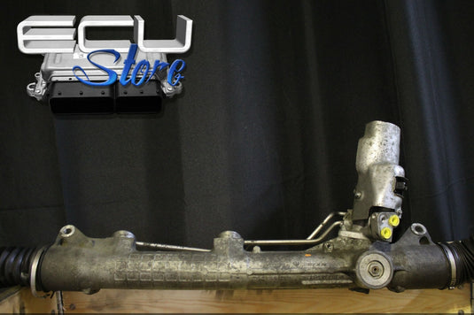 CREMALLERA DIRECCION LHD / STEERING RACK MERCEDES S W221  A22146014000