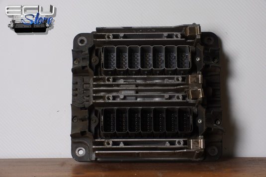 ECU CENTRALITA MOTOR DC938 2023101 DC9 38 5WK91202 1909403 SCANIA TRUCK 20100