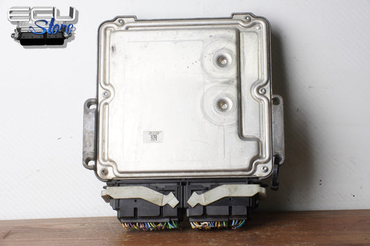 ECU CENTRALITA MOTOR 0261S09559 DJ5A-12A650-ABB FORD ESCAPE 1.6i 20131