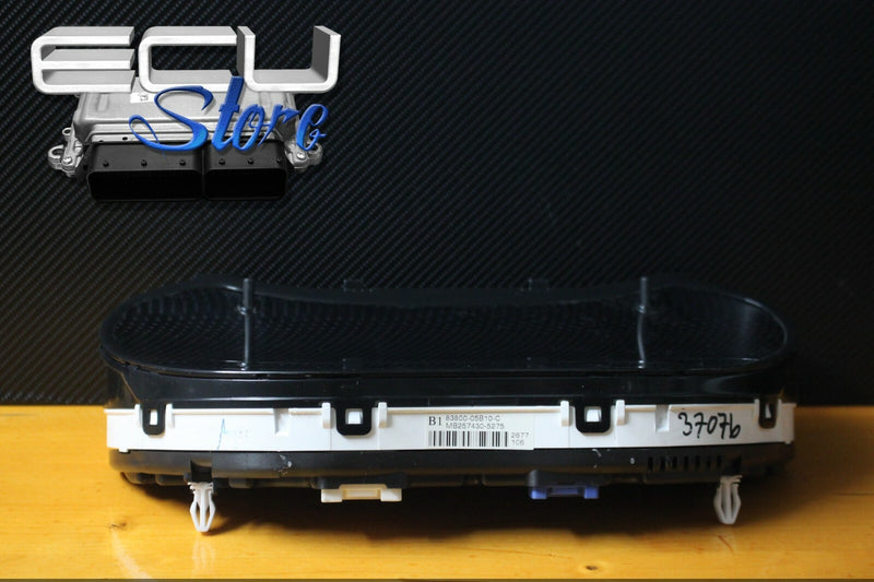 Cargue la imagen en el visor de la galería, VELOCIMETRO / CUADRO DE INSTRUMENTOS TOYOTA AVENSIS 2007 DIESEL  8380005B102
