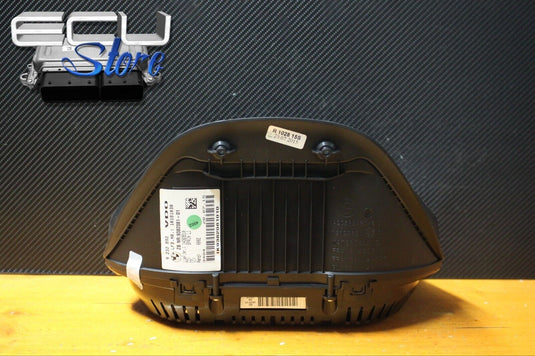 VELOCIMETRO / CUADRO INSTRUMENTOS BMW 1 F20 DIESEL 2011 - 9382081