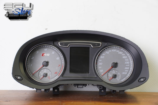 VELOCIMETRO CUADRO INSTRUMENTOS 8U0920940K AUDI RSQ3 20140