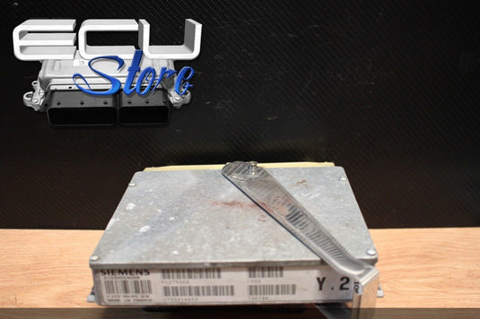 ECU / CENTRALITA MOTOR S103955406B P1275009 VOLVO