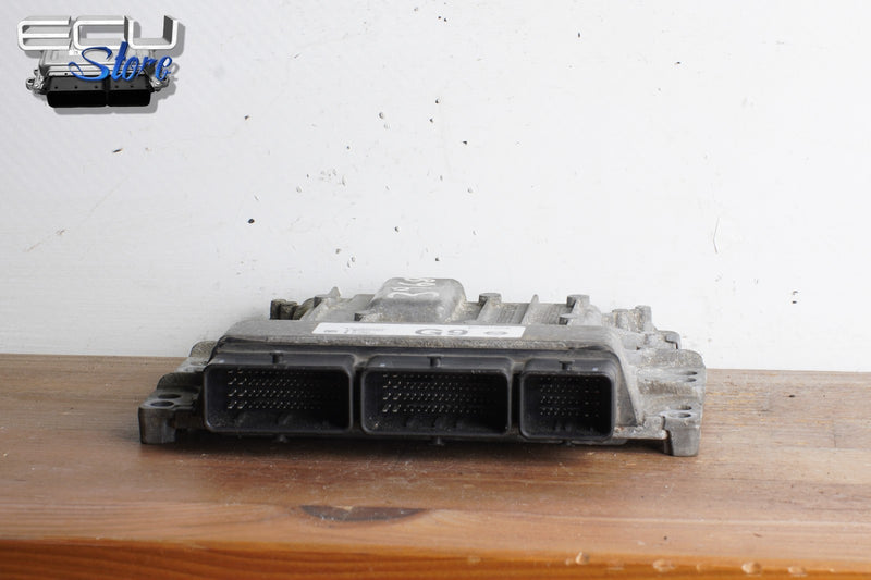 Cargue la imagen en el visor de la galería, ECU CENTRALITA MOTOR 23710HY00B A2C98623500 SID310 NISSAN JUKE F15 1.5 DCI 20152
