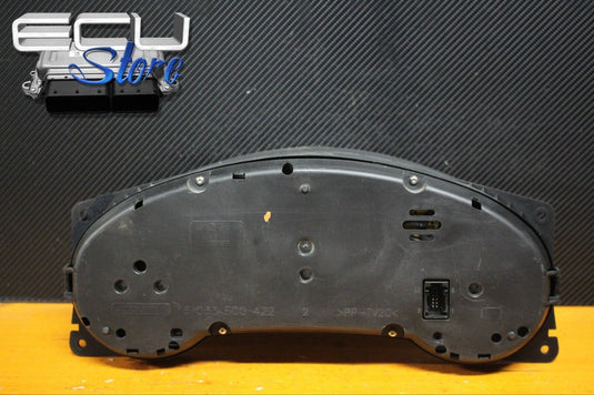 VELOCIMETRO / CUADRO INSTRUMENTOS SAAB 9-3 2008 GASOLINA - P12781157