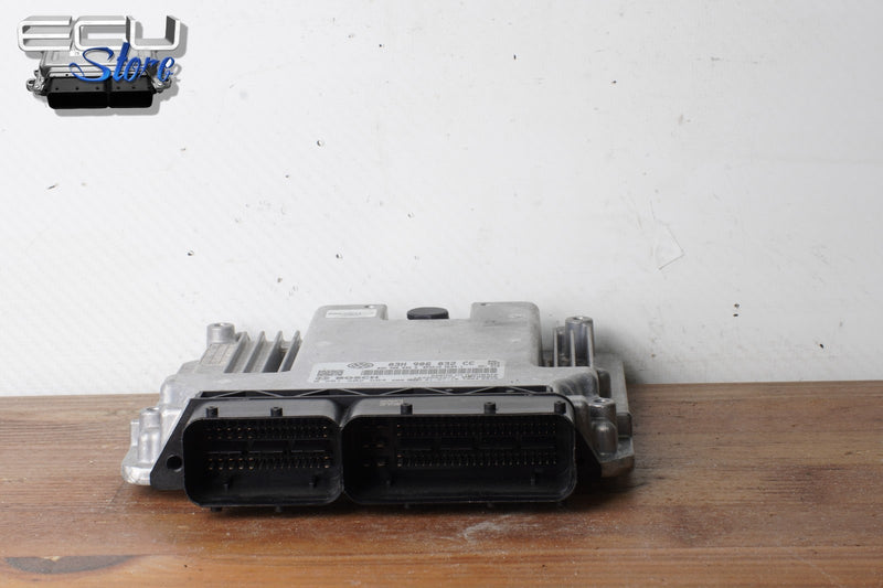 Cargue la imagen en el visor de la galería, ECU / CENTRALITA MOTOR 0261S02584 03H906032CC VW TOUAREG AUDI Q7 3.6 FSI2
