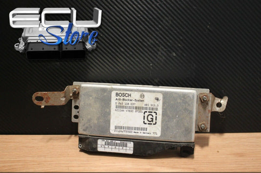 ECU / CENTRALITA ABS 0265108037 47850-2F001 - NISSAN