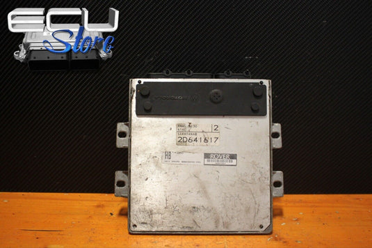 ECU / CENTRALITA MOTOR NNN100752 - ROVER 25 45