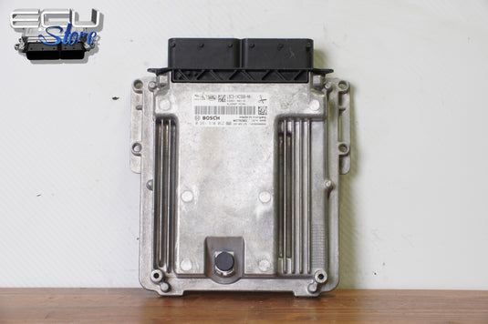 ECU CENTRALITA MOTOR 0261S100GZ L9C3-14C568-AA JAGUAR E-PACE 2.0 20220