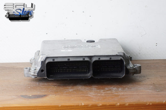 ECU CENTRALITA MOTOR 0281031183 A6429007301 MERCEDES E350 CLS350 3.0CDI 20182