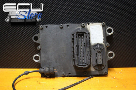 ECU / CENTRALITA MOTOR A0404460340 0004464240 - MERCEDES ATEGO ACTROS