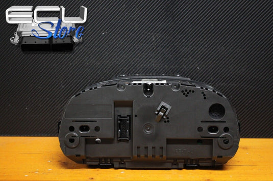 VELOCIMETRO / CUADRO INSTRUMENTOS BMW 1 E87 GASOLINA - 9187322