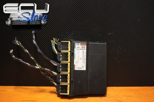 ECU / CENTRALITA MOTOR 1S7T-15K600-KB 5WK48743B - FORD MONDEO 2.0 16v
