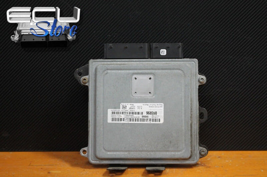 ECU / CENTRALITA MOTOR P68065008AC A2C53319906 - DODGE CALIBER 2.0