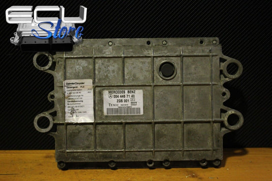 ECU / CENTRALITA MOTOR A0634474440 0044467140 - MERCEDES ATEGO ACTROS