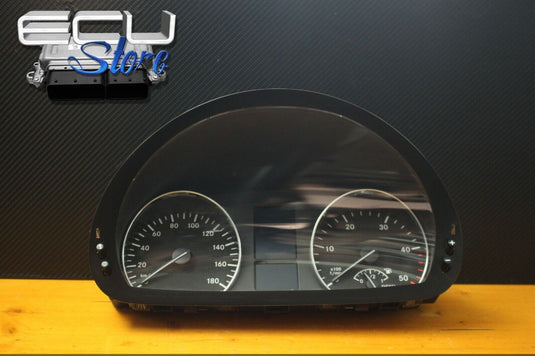VELOCIMETRO / CUADRO INSTRUMENTOS MERCEDES SPRINTER W906 2017 DIESEL A9069007903
