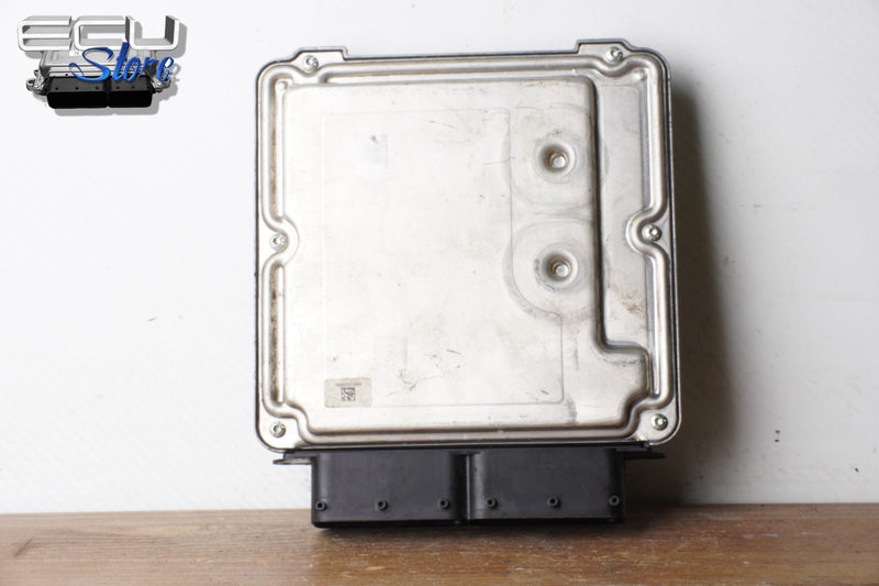 Cargue la imagen en el visor de la galería, ECU CENTRALITA MOTOR 0281031483 04L907309P H25 VW TIGUAN SKODA SUPERB 2.0 TDI1
