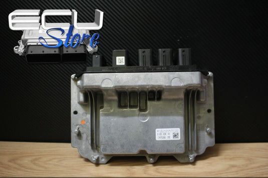 ECU / CENTRALITA MOTOR 0261S18537 DME 8691838 - MINI CLUBMAN F54 1.5 T 12v