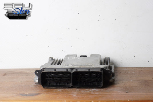 ECU CENTRALITA MOTOR 0281031066 04L907309R H23 VW GOLF VII AUDI SEAT 2.0 TDI2