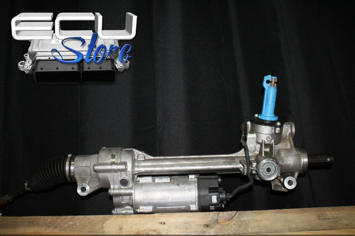 CREMALLERA DIRECCION / STEERING RACK MERCEDES S KLASS W222 2013-> LHD 2224603500