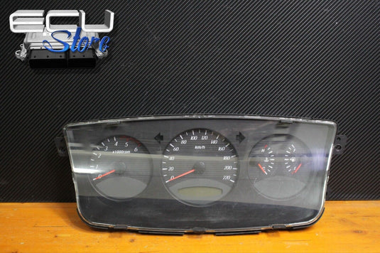 VELOCIMETRO / CUADRO INSTRUMENTOS 80220-09110 E44 - SSANGYONG KYRON DIESEL