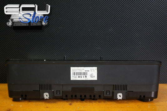 VELOCIMETRO CUADRO INSTRUMENTOS 7H0920851R - VW TRANSPORTER 2007 DIESEL