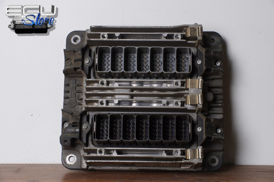 ECU CENTRALITA MOTOR DC939 2146344 5WK91216 1857180 SCANIA TRUCK 20130