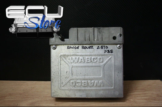 ECU / CENTRALITA MOTOR 4460440510 ANR4898 - LAND ROVER RANGE ROVER