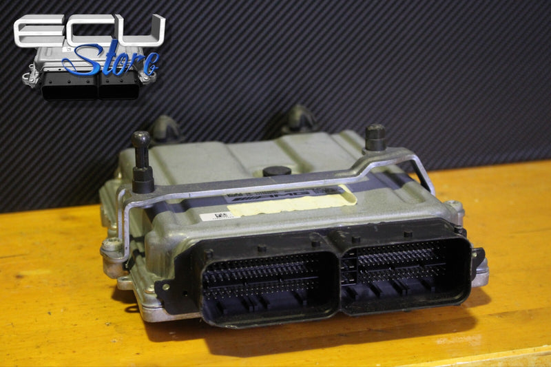 Cargue la imagen en el visor de la galería, ECU / CENTRALITA MOTOR A1779003705 A1779019900 - MERCEDES E63 S AMG 4.01
