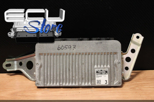 ECU / CENTRALITA MOTOR 89661-0DF30 MB275400-5415 - TOYOTA