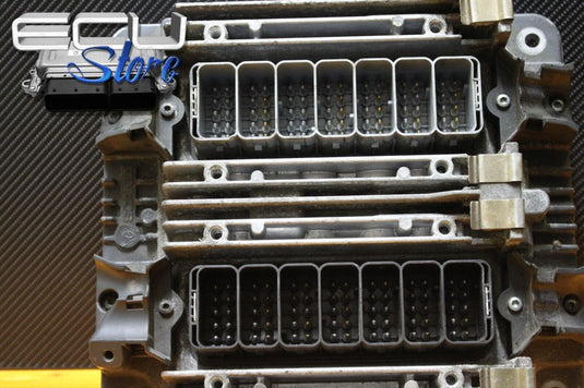 ECU / CENTRALITA MOTOR 2332976 1924091 DC13-115 - SCANIA EURO 6