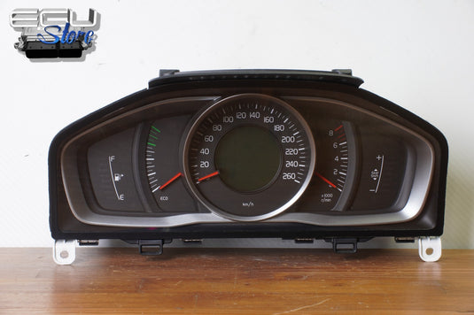 VELOCIMETRO CUADRO INSTRUMENTOS 31453089 VOLVO V60 GASOLINA 2018 52.830 Km0